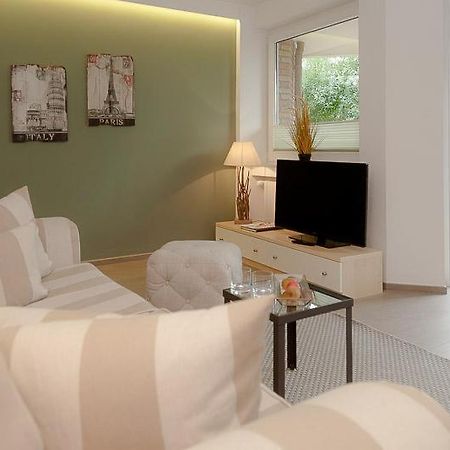 Appartamento Coastline _Nor31 _ 2_ Westerland Esterno foto
